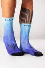 Floky S-MASH 3D Fantasy Socks Ice Comet - Image 6