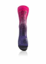 Floky S-MASH 3D Fantasy Socks Pink Nebula - Image 9