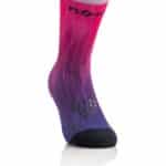 Floky S-MASH 3D Fantasy Socks Pink Nebula