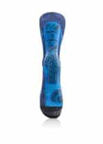 Floky S-MASH 3D Fantasy Socks Blue Supernova - Image 5