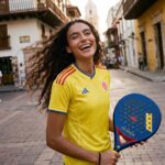 Adidas 2026 World Cup Colombia - Image 6