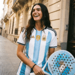 Adidas 2026 World Cup Argentina - Image 4