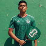 Adidas 2026 World Cup Mexico - Image 3