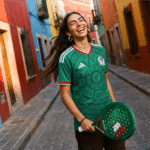 Adidas 2026 World Cup Mexico - Image 4