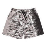 Marc De Paw Digital Camo Desert Shorts