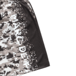 Marc De Paw Digital Camo Desert Shorts - Image 4