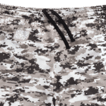 Marc De Paw Digital Camo Desert Shorts - Image 5