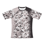 Marc De Paw Digital Camo Desert T-Shirt