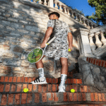 Marc De Paw Digital Camo Desert Shorts - Image 3