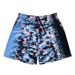 Marc De Paw Digital Camo Frost Shorts