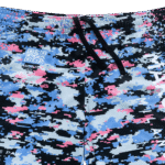 Marc De Paw Digital Camo Frost Shorts - Image 5