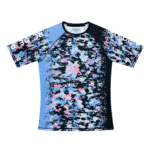 Marc De Paw Digital Camo Frost T-Shirt