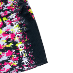 Marc De Paw Digital Camo Magma Shorts - Image 4