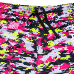 Marc De Paw Digital Camo Magma Shorts - Image 5