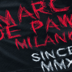 Marc De Paw Game Changer Black Shorts - Image 6