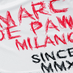 Marc De Paw Game Changer Pearl White Shorts - Image 6