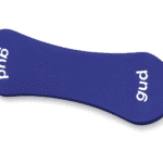 Gudsport® Nose Strips Blue Single Piece