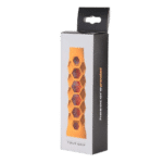 Hesacore Bullpadel Tour Orange Grip - Image 2