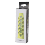 Hesacore Bullpadel Tour Yellow Grip - Image 3