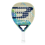 Racket Bullpadel Ionic Light 26