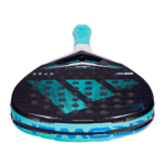 Adidas Arrow Hit Light Ari Sánchez Padel Racket - Image 5