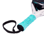 Adidas Arrow Hit Light Ari Sánchez Padel Racket - Image 7