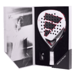 Adidas Arrow Hit Pro Edt 2026 Ari Sánchez Padel Racket - Image 2