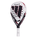 Adidas Arrow Hit Pro Edt 2026 Ari Sánchez Padel Racket - Image 3