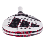 Adidas Arrow Hit Pro Edt 2026 Ari Sánchez Padel Racket - Image 5