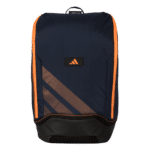 Adidas Pro Tour Blue Backpack 2026
