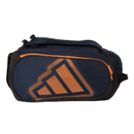 Adidas Pro Tour Blue Racquet Bag 2026