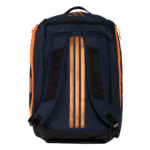 Adidas Pro Tour Blue Racquet Bag 2026 - Image 3