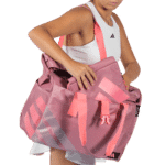 Adidas Weekend Bag Martita Ortega Pink 2026 - Image 3