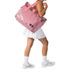 Adidas Weekend Bag Martita Ortega Pink 2026 - Image 5