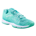 Babolat Sensa Turquoise Blue Women - Image 2