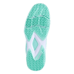 Babolat Sensa Turquoise Blue Women - Image 5