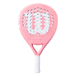 Blade LS V4 Padel Racket Rose