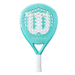 Blade LS V4 Padel Racket Mint