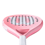 Blade LS V4 Padel Racket Rose - Image 2