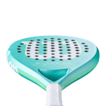 Blade LS V4 Padel Racket Mint - Image 2
