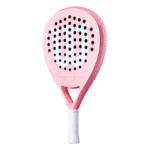 Blade LS V4 Padel Racket Rose - Image 4