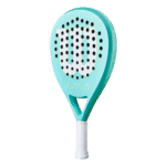 Blade LS V4 Padel Racket Mint - Image 4
