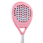 Blade LS V4 Padel Racket Rose - Image 5