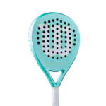 Blade LS V4 Padel Racket Mint - Image 5