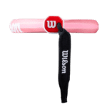Blade LS V4 Padel Racket Rose - Image 6