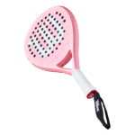 Blade LS V4 Padel Racket Rose - Image 7