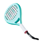 Blade LS V4 Padel Racket Mint - Image 7