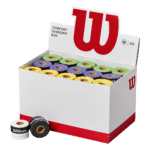 Wilson Comfort Box Overgrip - Image 7