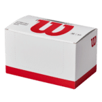 Wilson Comfort Box Overgrip - Image 8