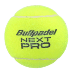 Bullpadel Fip Next Pro Single Can x3 - Image 2